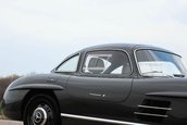 Replica Mercedes 300SL Gullwing