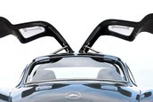 Replica Mercedes 300SL Gullwing