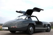 Replica Mercedes 300SL Gullwing