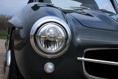 Replica Mercedes 300SL Gullwing