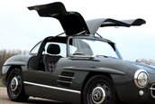 Replica Mercedes 300SL Gullwing