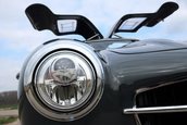 Replica Mercedes 300SL Gullwing