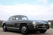 Replica Mercedes 300SL Gullwing