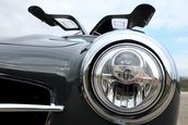 Replica Mercedes 300SL Gullwing