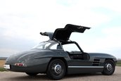 Replica Mercedes 300SL Gullwing