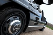 Replica Mercedes 300SL Gullwing