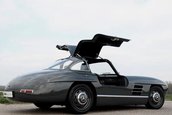 Replica Mercedes 300SL Gullwing