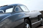 Replica Mercedes 300SL Gullwing