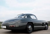 Replica Mercedes 300SL Gullwing