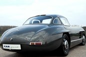 Replica Mercedes 300SL Gullwing