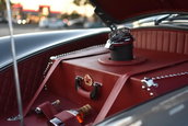 Replica Porsche 356A Speedster