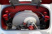 Replica Porsche 356A Speedster