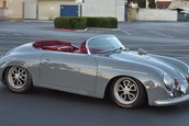 Replica Porsche 356A Speedster