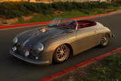Replica Porsche 356A Speedster