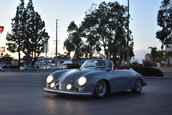 Replica Porsche 356A Speedster