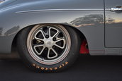 Replica Porsche 356A Speedster