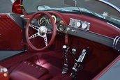 Replica Porsche 356A Speedster