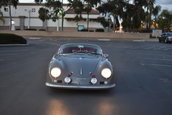Replica Porsche 356A Speedster