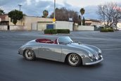 Replica Porsche 356A Speedster