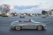 Replica Porsche 356A Speedster