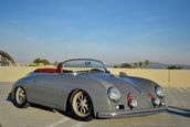 Replica Porsche 356A Speedster