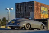 Replica Porsche 356A Speedster