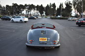 Replica Porsche 356A Speedster
