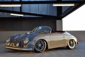 Replica Porsche 356A Speedster