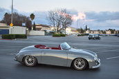 Replica Porsche 356A Speedster