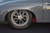 Replica Porsche 356A Speedster
