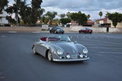 Replica Porsche 356A Speedster