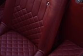 Replica Porsche 356A Speedster