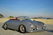 Replica Porsche 356A Speedster