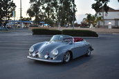 Replica Porsche 356A Speedster