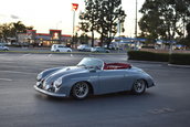 Replica Porsche 356A Speedster