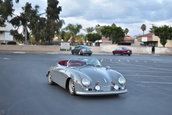 Replica Porsche 356A Speedster