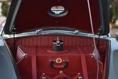 Replica Porsche 356A Speedster