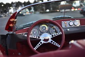 Replica Porsche 356A Speedster