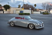 Replica Porsche 356A Speedster