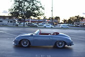 Replica Porsche 356A Speedster