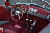 Replica Porsche 356A Speedster