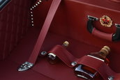 Replica Porsche 356A Speedster
