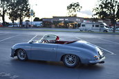 Replica Porsche 356A Speedster