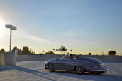 Replica Porsche 356A Speedster