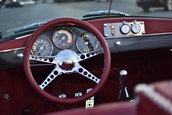 Replica Porsche 356A Speedster