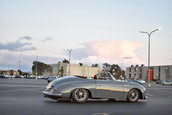 Replica Porsche 356A Speedster