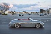Replica Porsche 356A Speedster