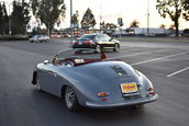 Replica Porsche 356A Speedster