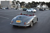 Replica Porsche 356A Speedster