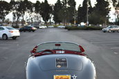 Replica Porsche 356A Speedster